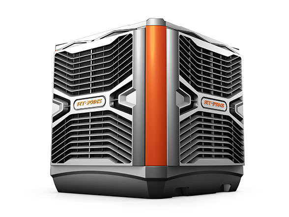 瑞泰風(fēng)環(huán)?？照{(diào)RTF-20A